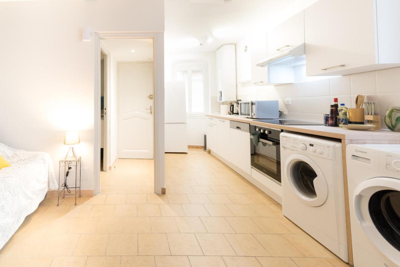Appartamento Ravissant Triplex Et Duplex Au Centre De Pont St Esprit Esterno foto